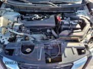 ✅ 2018 Nissan Rogue S • VIN: JN8AT2MT9JW459817 • Lot: 89484855. Listed on Copart with 103,631 mi. Free auction sales archive from the USA and detailed vehicle history report at DreamBid. Image 12.