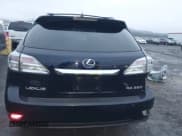✅ 2010 Lexus RX 350 • VIN: 2T2BK1BA5AC062379 • Lot: 43800242. Wystawiony na IAAI z przebiegiem 119 414 mil. Bezpłatny archiwum sprzedaży aukcyjnych z USA i szczegółowy raport historii pojazdu na DreamBid. Zdjęcie 16.