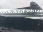 ✅ 2002 Volkswagen Passat GLX • VIN: WVWTH63B22P356725 • Lot: 43800655. Listed on IAAI with 176,477 mi. Free auction sales archive from the USA and detailed vehicle history report at DreamBid. Image 12.