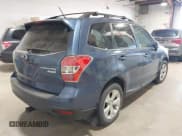 ✅ 2014 Subaru Forester Limited • VIN: JF2SJAHCXEH481007 • Lot: 43818833. Wystawiony na IAAI z przebiegiem 157 714 mil. Bezpłatny archiwum sprzedaży aukcyjnych z USA i szczegółowy raport historii pojazdu na DreamBid. Zdjęcie 4.