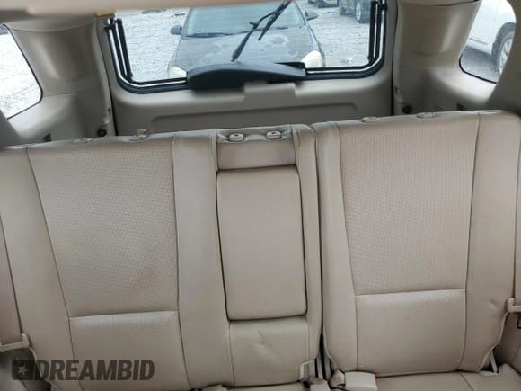 ✅ 2009 Kia Sportage EX • VIN: KNDJF723197601876 • Лот: 65508535. Опубликован ранее на Copart с пробегом Не указан. Бесплатный доступ к архиву аукционных продаж из США и подробный отчёт об истории автомобиля на DreamBid. Изображение 10.