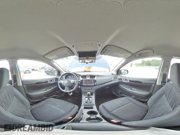 ✅ 2017 Nissan Sentra SR • VIN: 3N1AB7AP5HL640094 • Лот: 61107315. Опубликован ранее на Copart с пробегом 164 105 миль. Бесплатный доступ к архиву аукционных продаж из США и подробный отчёт об истории автомобиля на DreamBid. Изображение 15.