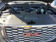 ✅ 2018 GMC Yukon Denali • VIN: 1GKS2CKJXJR263690 • Lot: 85737295. Listed on Copart with 115,952 mi. Free auction sales archive from the USA and detailed vehicle history report at DreamBid. Image 12.