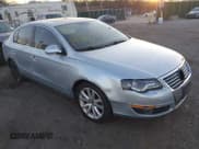 ✅ 2008 Volkswagen Passat 2.0T • VIN: WVWEK73C08P048065 • Лот: 41341400. Опубликован ранее на IAAI с пробегом Не указан. Бесплатный доступ к архиву аукционных продаж из США и подробный отчёт об истории автомобиля на DreamBid. Изображение 1.