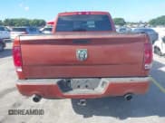 ✅ 2013 Ram 1500 Express • VIN: 1C6RR6FTXDS573345 • Lot: 43883360. Listed on IAAI with 139,325 mi. Free auction sales archive from the USA and detailed vehicle history report at DreamBid. Image 16.