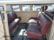 ✅ 1994 Volkswagen EuroVan • VIN: 9BWZZZ23ZPP027489 • Лот: 45354835. Опубликован ранее на Copart с пробегом 32 453 миль. Бесплатный доступ к архиву аукционных продаж из США и подробный отчёт об истории автомобиля на DreamBid. Изображение 11.