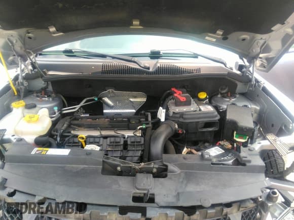 ✅ 2017 Jeep Compass Sport • VIN: 1C4NJCBA5HD166884 • Лот: 36977902. Опубликован ранее на IAAI с пробегом 64 921 миль. Бесплатный доступ к архиву аукционных продаж из США и подробный отчёт об истории автомобиля на DreamBid. Изображение 10.