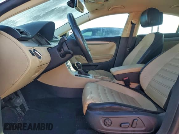 ✅ 2014 Volkswagen CC Sport • VIN: WVWBN7ANXEE528037 • Lot: 93853885. Listed on Copart with 213,225 mi. Free auction sales archive from the USA and detailed vehicle history report at DreamBid. Image 7.