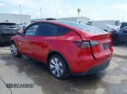 ✅ 2023 Tesla Model Y Long Range • VIN: 7SAYGDEE3PA143353 • Lot: 42312218. Wystawiony na IAAI z przebiegiem Nie podano. Bezpłatny archiwum sprzedaży aukcyjnych z USA i szczegółowy raport historii pojazdu na DreamBid. Zdjęcie 3.