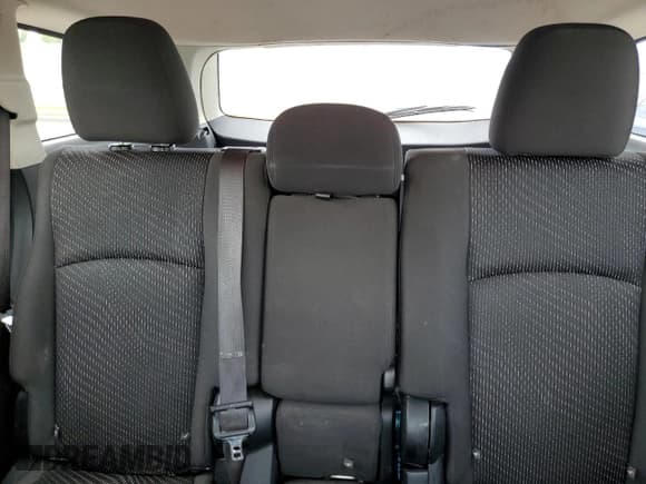 ✅ 2017 Dodge Journey SE • VIN: 3C4PDCAB2HT709371 • Lot: 83861085. Wystawiony na Copart z przebiegiem 118 596 mil. Bezpłatny archiwum sprzedaży aukcyjnych z USA i szczegółowy raport historii pojazdu na DreamBid. Zdjęcie 10.