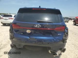 ✅ 2021 Hyundai Santa Fe Limited • VIN: 5NMS44ALXMH335639 • Lot: 54643864. Wystawiony na Copart z przebiegiem 20 440 mil. Bezpłatny archiwum sprzedaży aukcyjnych z USA i szczegółowy raport historii pojazdu na DreamBid. Zdjęcie 6.