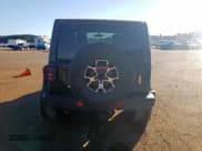 ✅ 2018 Jeep Wrangler Rubicon • VIN: 1C4HJXCN4JW179688 • Lot: 91058735. Listed on Copart with 72,171 mi. Free auction sales archive from the USA and detailed vehicle history report at DreamBid. Image 6.