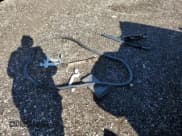 ✅ 2022 Jeep Gladiator Rubicon • VIN: 1C6JJTBG2NL119145 • Lot: 72658974. Listed on Copart with Not provided. Free auction sales archive from the USA and detailed vehicle history report at DreamBid. Image 12.