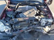 ✅ 2003 Mercedes-Benz CLK 55 AMG • VIN: WDBTJ76H33F048978 • Lot: 41576035. Wystawiony na Copart z przebiegiem 52 581 mil. Bezpłatny archiwum sprzedaży aukcyjnych z USA i szczegółowy raport historii pojazdu na DreamBid. Zdjęcie 11.