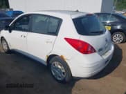 ✅ 2010 Nissan Versa SL • VIN: 3N1BC1CP6AL455845 • Лот: 42952978. Опубликован ранее на IAAI с пробегом 146 595 миль. Бесплатный доступ к архиву аукционных продаж из США и подробный отчёт об истории автомобиля на DreamBid. Изображение 3.