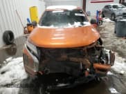 ✅ 2020 Mitsubishi Outlander ES • VIN: JA4AR3AU6LU025117 • Lot: 44847095. Listed on Copart with 77,919 mi. Free auction sales archive from the USA and detailed vehicle history report at DreamBid. Image 5.