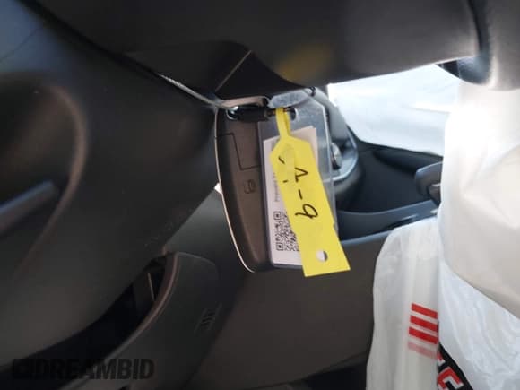 ✅ 2023 Nissan Rogue SV • VIN: 5N1BT3BA9PC927851 • Lot: 43637921. Listed on IAAI with 50,845 mi. Free auction sales archive from the USA and detailed vehicle history report at DreamBid. Image 11.