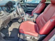 ✅ 2021 Mazda CX-9 Grand Touring • VIN: JM3TCADY3M0508308 • Lot: 71665805. Listed on Copart with 96,416 mi. Free auction sales archive from the USA and detailed vehicle history report at DreamBid. Image 7.