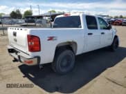 ✅ 2011 Chevrolet Silverado 1500 LT • VIN: 3GCPKSE36BG318081 • Lot: 55420604. Listed on Copart with 272,212 mi. Free auction sales archive from the USA and detailed vehicle history report at DreamBid. Image 3.