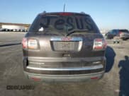 ✅ 2015 GMC Acadia SLT • VIN: 1GKKVRKD8FJ137810 • Lot: 93051825. Wystawiony na Copart z przebiegiem 236 484 mil. Bezpłatny archiwum sprzedaży aukcyjnych z USA i szczegółowy raport historii pojazdu na DreamBid. Zdjęcie 6.