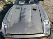 ✅ 1983 Datsun 280ZX • VIN: JN1HZ04S6DX571982 • Lot: 86317294. Listed on Copart with Not provided. Free auction sales archive from the USA and detailed vehicle history report at DreamBid. Image 11.