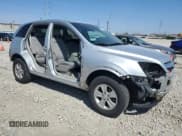 ✅ 2009 Saturn VUE XE • VIN: 3GSCL33PX9S577305 • Lot: 53281495. Wystawiony na Copart z przebiegiem 87 475 mil. Bezpłatny archiwum sprzedaży aukcyjnych z USA i szczegółowy raport historii pojazdu na DreamBid. Zdjęcie 4.