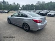 ✅ 2019 Subaru Legacy Premium • VIN: 4S3BNAF67K3027967 • Lot: 60914165. Listed on Copart with 155,504 mi. Free auction sales archive from the USA and detailed vehicle history report at DreamBid. Image 3.