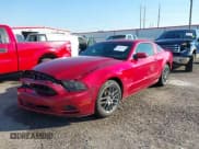 ✅ 2013 Ford Mustang V6 • VIN: 1ZVBP8AM3D5210988 • Лот: 43541678. Опубликован ранее на IAAI с пробегом 201 032 миль. Бесплатный доступ к архиву аукционных продаж из США и подробный отчёт об истории автомобиля на DreamBid. Изображение 17.