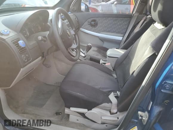 ✅ 2008 Chevrolet Equinox LS • VIN: 2CNDL13F986297038 • Лот: 81171934. Опубликован ранее на Copart с пробегом Не указан. Бесплатный доступ к архиву аукционных продаж из США и подробный отчёт об истории автомобиля на DreamBid. Изображение 7.