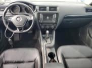 ✅ 2017 Volkswagen Jetta SEL • VIN: 3VWL17AJ6HM214412 • Lot: 85174445. Wystawiony na Copart z przebiegiem 78 810 mil. Bezpłatny archiwum sprzedaży aukcyjnych z USA i szczegółowy raport historii pojazdu na DreamBid. Zdjęcie 8.