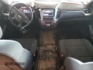 ✅ 2019 Chevrolet Tahoe Commercial • VIN: 1GNSKFEC4KR128319 • Лот: 83878674. Опубликован ранее на Copart с пробегом 129 751 миль. Бесплатный доступ к архиву аукционных продаж из США и подробный отчёт об истории автомобиля на DreamBid. Изображение 8.