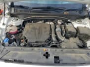 ✅ 2023 Hyundai Santa Fe Calligraphy • VIN: 5NMS5DAL6PH520093 • Lot: 94266635. Listed on Copart with 58,112 mi. Free auction sales archive from the USA and detailed vehicle history report at DreamBid. Image 12.