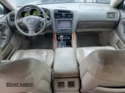 ✅ 2004 Lexus GS 300 • VIN: JT8BD69S140193266 • Lot: 83996785. Wystawiony na Copart z przebiegiem 245 249 mil. Bezpłatny archiwum sprzedaży aukcyjnych z USA i szczegółowy raport historii pojazdu na DreamBid. Zdjęcie 8.