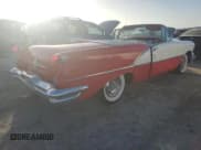 ✅ 1956 Oldsmobile 88 • VIN: 568M36274 • Lot: 76159704. Listed on Copart with 10,220 mi. Free auction sales archive from the USA and detailed vehicle history report at DreamBid. Image 3.