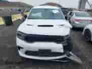 2022 Dodge Durango R/T with VIN 1C4SDJCT8NC105416, listed as a IAAI auction lot 42988581 with 27,043 mi miles and . Bid and sale history available at DreamBid. Image 12.