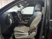 ✅ 2015 Chevrolet Silverado 1500 LTZ • VIN: 1GCVKSEC2FZ170380 • Lot: 84725745. Listed on Copart with 166,444 mi. Free auction sales archive from the USA and detailed vehicle history report at DreamBid. Image 7.