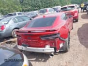 ✅ 2017 Chevrolet Camaro 2SS • VIN: 1G1FH1R79H0149178 • Лот: 42475274. Опубликован ранее на IAAI с пробегом 94 893 миль. Бесплатный доступ к архиву аукционных продаж из США и подробный отчёт об истории автомобиля на DreamBid. Изображение 16.