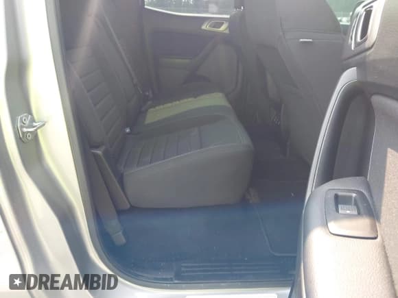 ✅ 2020 Ford Ranger XL • VIN: 1FTER4FH2LLA62647 • Lot: 42412749. Listed on IAAI with 52,956 mi. Free auction sales archive from the USA and detailed vehicle history report at DreamBid. Image 8.