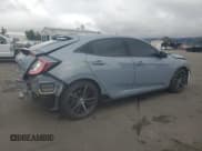 ✅ 2021 Honda Civic Sport Touring • VIN: SHHFK7H96MU400120 • Лот: 93334305. Опубликован ранее на Copart с пробегом 60 292 миль. Бесплатный доступ к архиву аукционных продаж из США и подробный отчёт об истории автомобиля на DreamBid. Изображение 3.