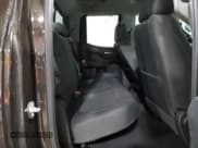 ✅ 2019 Chevrolet Silverado 1500 LT • VIN: 1GCRYDED1KZ355597 • Lot: 80135195. Wystawiony na Copart z przebiegiem 35 825 mil. Bezpłatny archiwum sprzedaży aukcyjnych z USA i szczegółowy raport historii pojazdu na DreamBid. Zdjęcie 10.