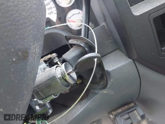 ✅ 2006 Dodge 2500 ST • VIN: 3D7KR28D46G201461 • Lot: 43510321. Listed on IAAI with 253,552 mi. Free auction sales archive from the USA and detailed vehicle history report at DreamBid. Image 11.