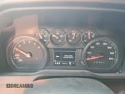 ✅ 2024 Chevrolet Silverado 1500 Work Truck • VIN: 1GCPAAEKXRZ158995 • Лот: 46082605. Опубликован ранее на Copart с пробегом 14 781 миль. Бесплатный доступ к архиву аукционных продаж из США и подробный отчёт об истории автомобиля на DreamBid. Изображение 9.