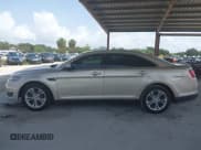 ✅ 2017 Ford Taurus SEL • VIN: 1FAHP2E81HG131858 • Lot: 42464335. Listed on IAAI with 67,556 mi. Free auction sales archive from the USA and detailed vehicle history report at DreamBid. Image 14.