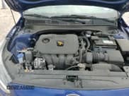 ✅ 2019 Kia Forte LXS • VIN: 3KPF24AD2KE125928 • Lot: 52880985. Listed on Copart with 72,049 mi. Free auction sales archive from the USA and detailed vehicle history report at DreamBid. Image 14.