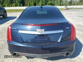 ✅ 2019 Cadillac CTS Luxury RWD • VIN: 1G6AR5SS2K0101536 • Lot: 71110375. Wystawiony na Copart z przebiegiem 130 567 mil. Bezpłatny archiwum sprzedaży aukcyjnych z USA i szczegółowy raport historii pojazdu na DreamBid. Zdjęcie 6.
