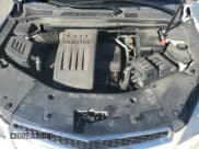 ✅ 2014 Chevrolet Equinox LTZ • VIN: 1GNFLHEK0EZ138335 • Лот: 71763245. Опубликован ранее на Copart с пробегом 113 727 миль. Бесплатный доступ к архиву аукционных продаж из США и подробный отчёт об истории автомобиля на DreamBid. Изображение 12.