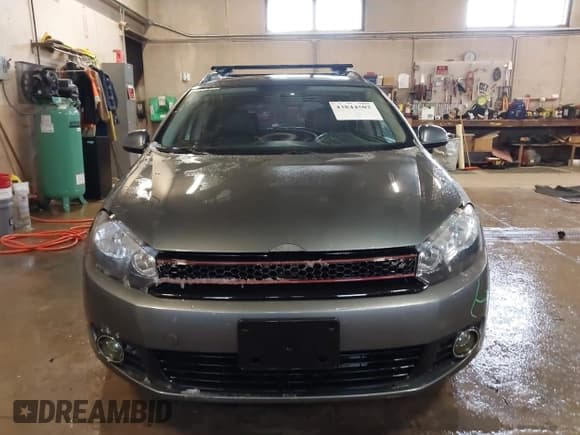 ✅ 2012 Volkswagen Jetta TDI • VIN: 3VWPL7AJ5CM638166 • Lot: 43844502. Listed on IAAI with 96,393 mi. Free auction sales archive from the USA and detailed vehicle history report at DreamBid. Image 12.