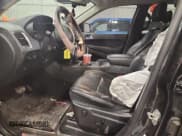 ✅ 2014 Dodge Durango Citadel • VIN: 1C4RDJEGXEC978468 • Lot: 91618895. Listed on Copart with 193,236 mi. Free auction sales archive from the USA and detailed vehicle history report at DreamBid. Image 7.