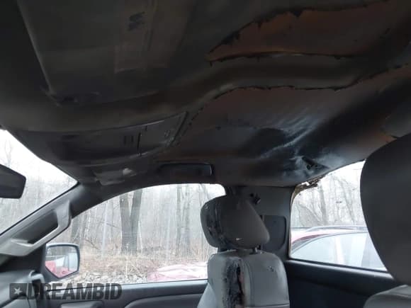 ✅ 2014 GMC Sierra 1500 • VIN: 1GTN1TEH4EZ307399 • Lot: 41654436. Listed on IAAI with 71,399 mi. Free auction sales archive from the USA and detailed vehicle history report at DreamBid. Image 6.