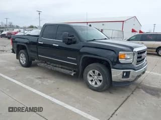 ✅ 2014 GMC Sierra 1500 • VIN: 1GTV1VEC6EZ325726 • Лот: 42050076. Опубликован ранее на IAAI с пробегом 119 696 миль. Бесплатный доступ к архиву аукционных продаж из США и подробный отчёт об истории автомобиля на DreamBid. Изображение 1.